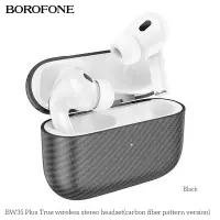 Наушники внутриканальные Bluetooth TWS BOROFONE BW35 Plus Наушники внутриканальные Bluetooth TWS BOROFONE BW35 Plus