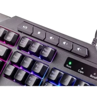 Игровой набор Smartbuy F10 черный