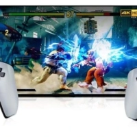 Консоль игровая приставка для телевизора Game Stick M15 64 GB с играми Junior, Sega, Nintendo, Плейстейшн