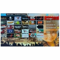 Консоль игровая приставка для телевизора Game Stick M15 64 GB с играми Junior, Sega, Nintendo, Плейстейшн