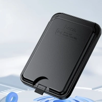 Картхолдер с трекером для айфон