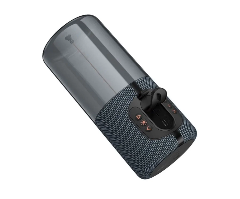 Колонка с ночником Hoco BS64