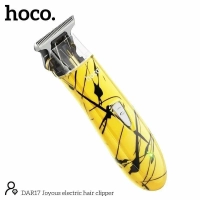 Машинка для стрижки волос Hoco DAR17