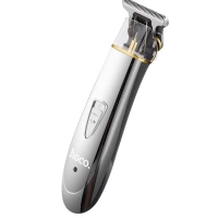 Машинка для стрижки 2 в 1 DAR28 5W серая