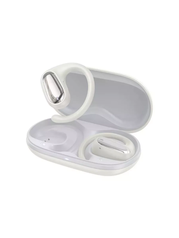 Наушники беспроводные внутриканальные Наушники беспроводные внутриканальные