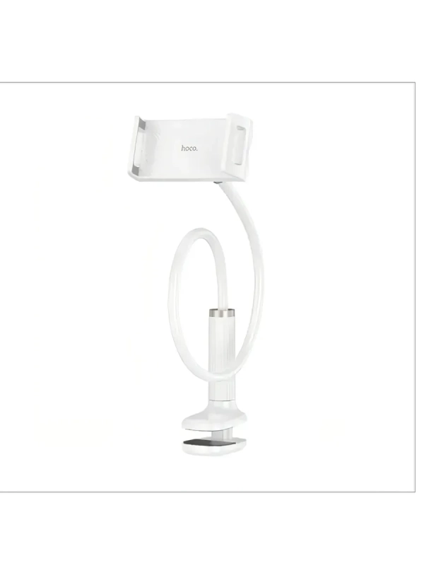 Держатель настольный Hoco HD10 Bamboo lazy stand