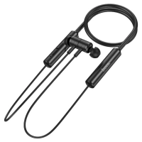 Наушники беспроводные спортивные с микрофоном Hoco ES69 Наушники беспроводные спортивные с микрофоном Hoco ES69