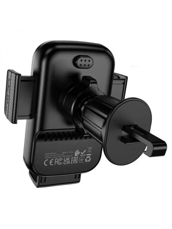 Универсальный держатель для авто BOROFONE BH221