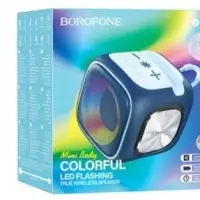 Беспроводная портативная колонка BR29