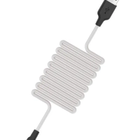 Кабель зарядки для телефона