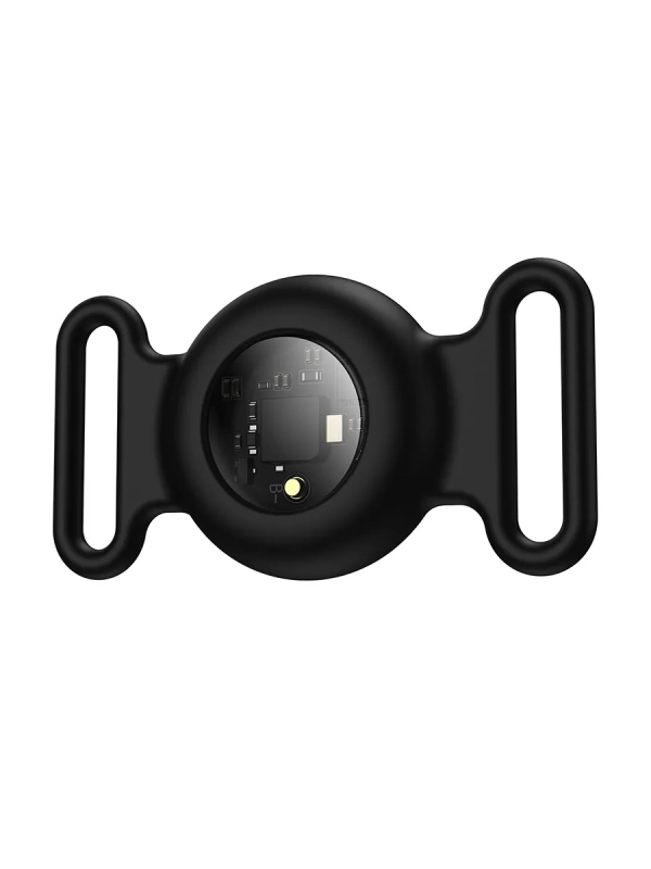 GPS трекер для животных на ошейник,airtag