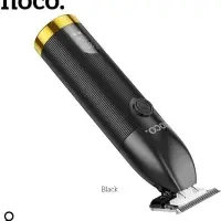 Машинка для стрижки Hoco DAR45 беспроводная, 3 насадки
