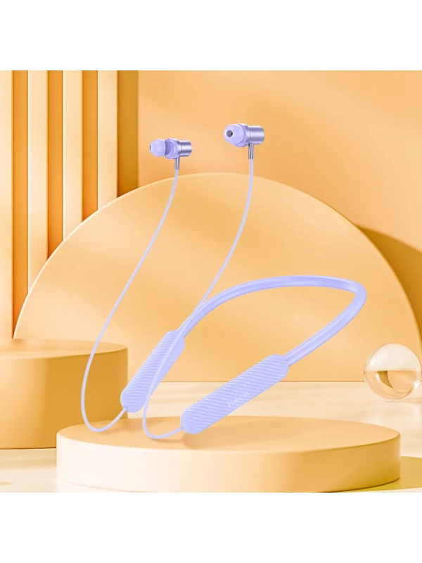 Наушники беспроводные для спорта с микрофоном Hoco ES70 Наушники беспроводные для спорта с микрофоном Hoco ES70