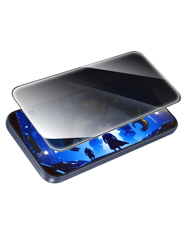 Защитное стекло для iPhone 17 Pro Max