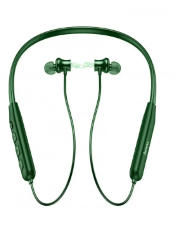 Спортивные вакуумные беспроводные наушники с микрофоном Es64 Спортивные вакуумные беспроводные наушники с микрофоном Es64