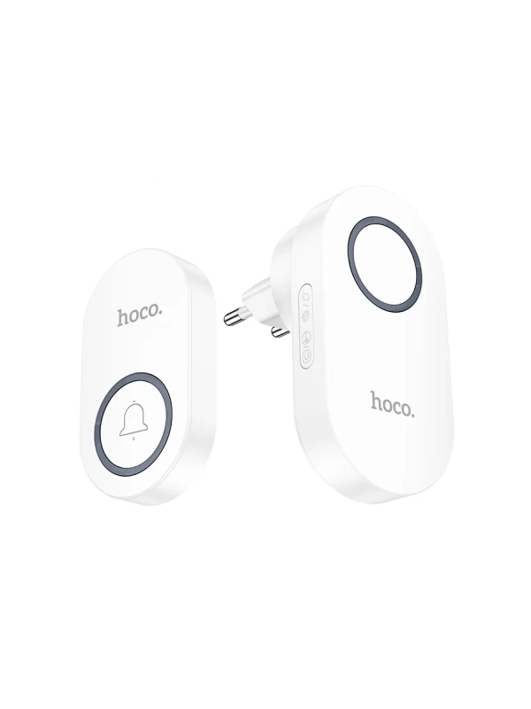 Дверной звонок беспроводной Дверной звонок беспроводной