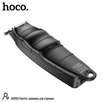 Машинка для стрижки волос DAR58 HOCO