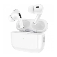 Беспроводные наушники Hoco EW93, TWS, Bluetooth 6.0