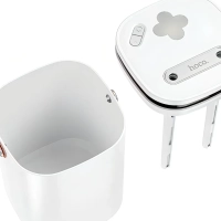 Увлажнитель воздуха HOCO HX35 Mist 2л Настольный