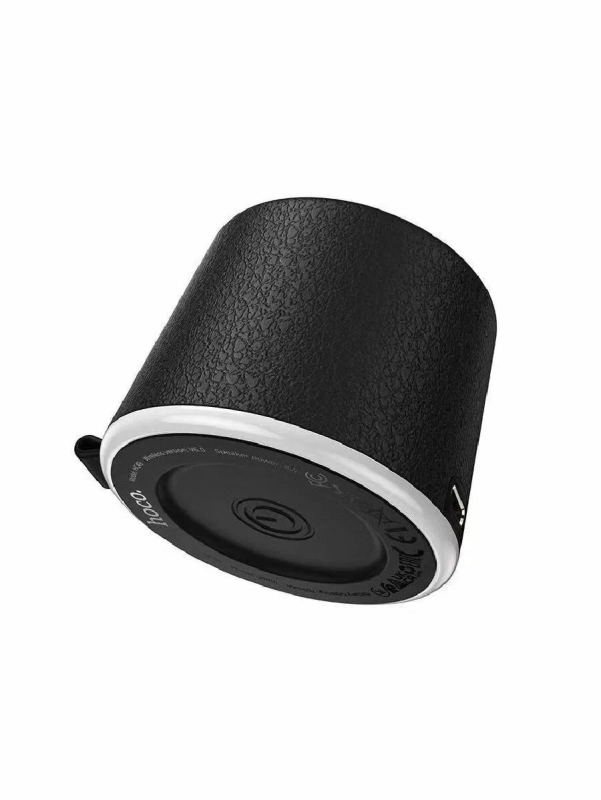 HOCO колонка блютуз беспроводная HC49 с магнитным креплением, 4 часа музыки, 8W, BT 6.0