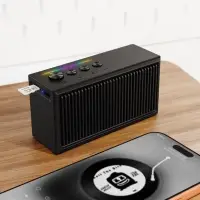 Портативная колонка AceFast K9 Go