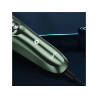 Электрическая бритва c LED дисплеем DAR06Plus HOCO