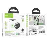 Product image 2 Product image 3 Product image 4 Product image 5 Product image 6Похожие Найти поставщика Трекер GPS Hoco E91B для авто, животных и детей
