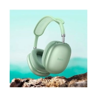 Беспроводные полноразмерные наушники Hoco "W55", шумоподавление, складные