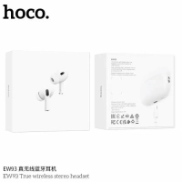 Беспроводные наушники Hoco EW93, TWS, Bluetooth 6.0