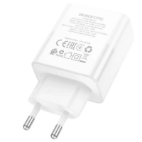Зарядное устройство, Borofone BA75A, 48W