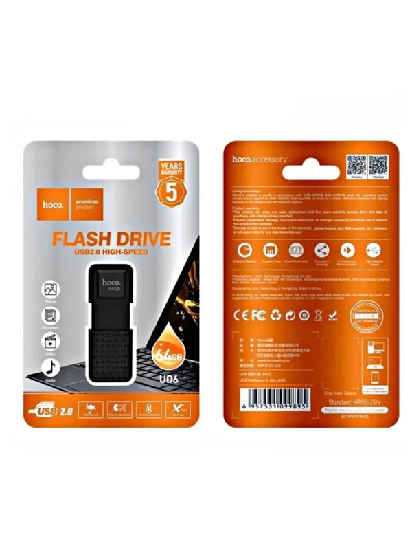 Флешка 64 GB Флешка 64 GB