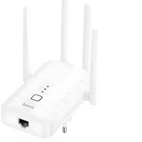 Усилитель сигнала WI-FI Hoco HI35