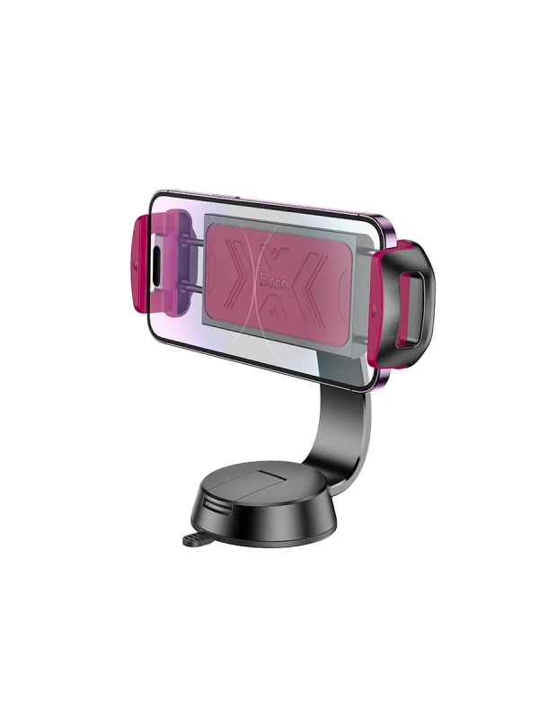 Гибкий авто держатель для телефона HOCO H68