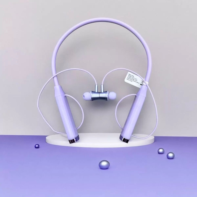 Беспроводные наушники BE66 70 ч Беспроводные наушники BE66 70 ч