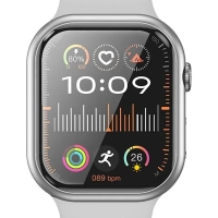 Смарт-часы Hoco Y23 Watch серебро