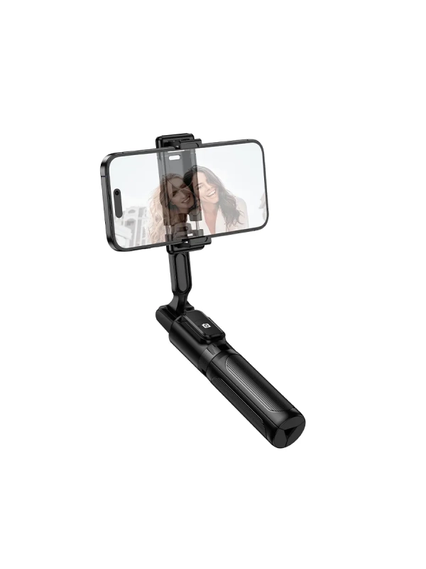 Трипод-монопод BY14 с пультом беспроводной Трипод-монопод BY14 с пультом беспроводной