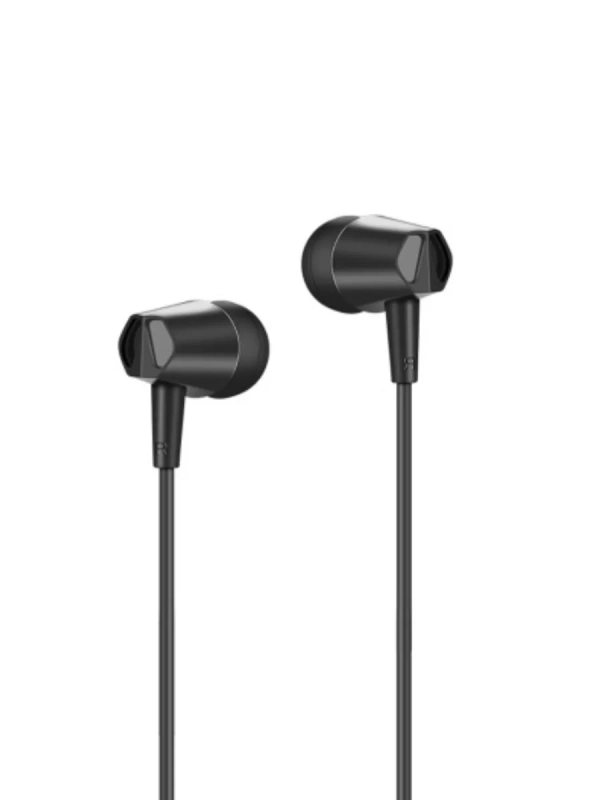 Наушники проводные с микрофоном M34 Наушники проводные с микрофоном M34