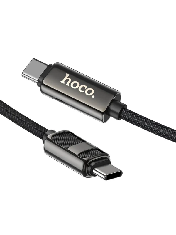 Кабель Type-C на Type-C, 60W Кабель Type-C на Type-C, 60W