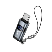 Переходник Type-C to Type-C 100W