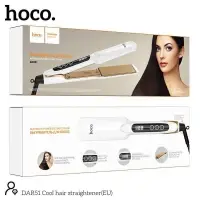 Выпрямитель для волос Hoco DAR51