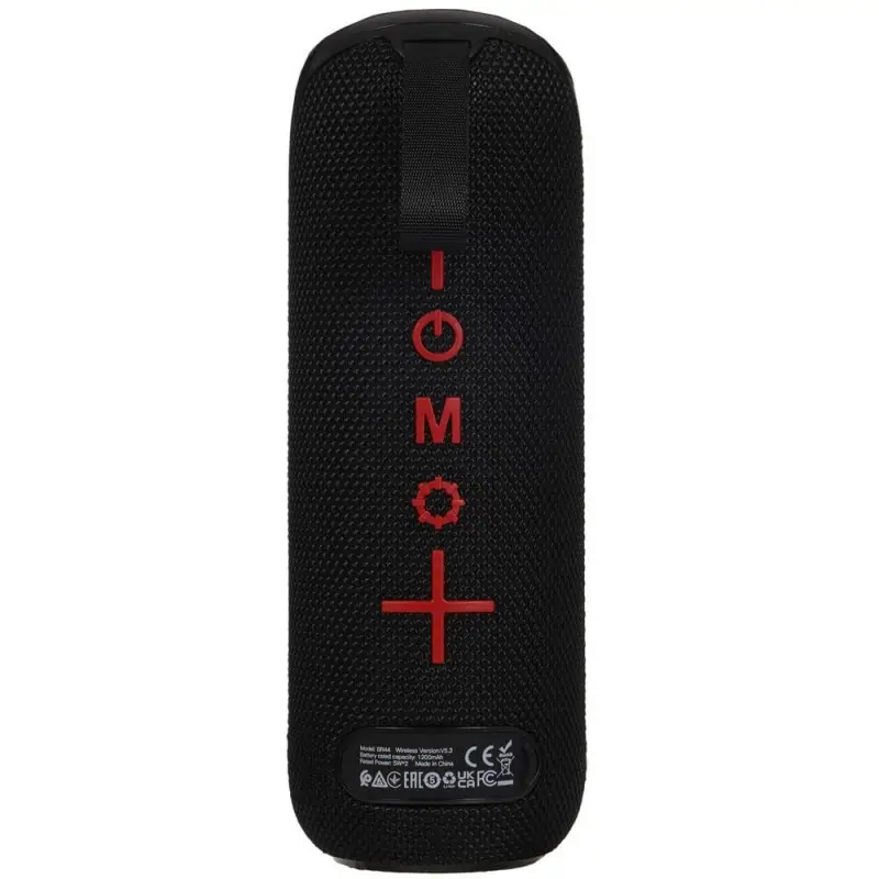 Беспроводная колонка блютуз USB AUX microSD FM