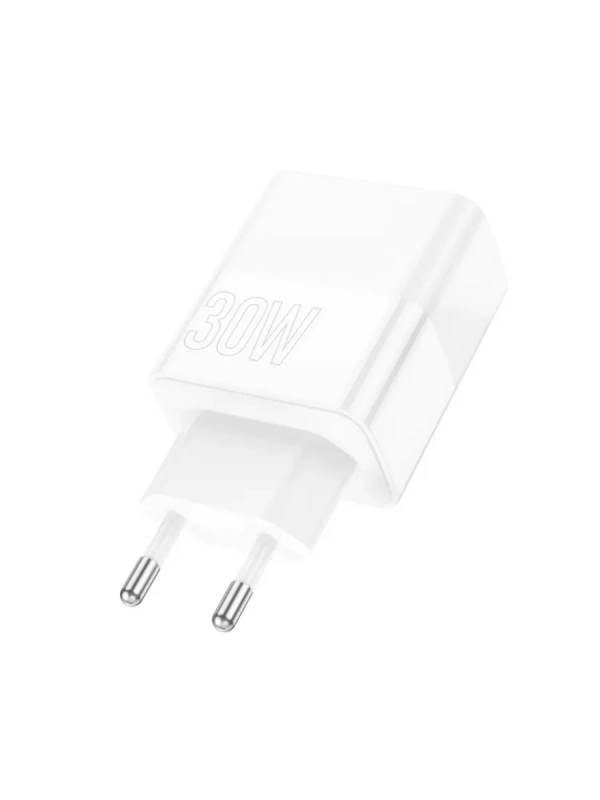 Зарядное устройство, Borofone BA75A, 48W Зарядное устройство, Borofone BA75A, 48W