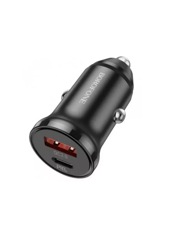 Переходник Азу на USB + Type-C BZ18A