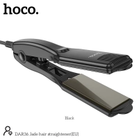 Выпрямитель для волос Hoco DAR36 с керамическим покрытием