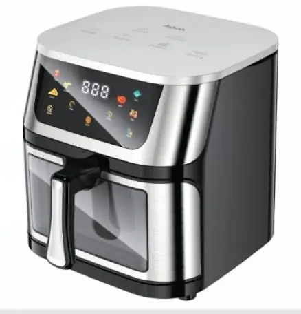 Аэрогриль электрический 13 литров HOCO 3000 ВТ HJD82A