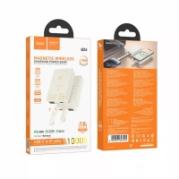 Повербанк Hoco Q24 MagSafe 10000mAh