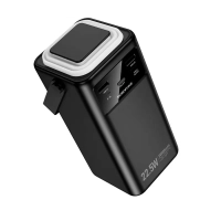 Внешний аккумулятор 50000mAh Внешний аккумулятор 50000mAh