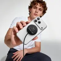 Беспроводная зарядка Hoco CW63