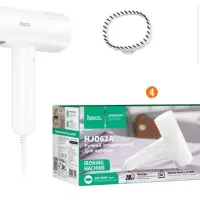 Ручной отпариватель Hoco HJD62A