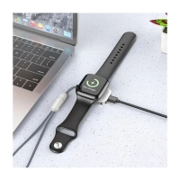 Зарядное устройство BOROFONE BQ25, для Apple iWatch Зарядное устройство BOROFONE BQ25, для Apple iWatch